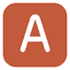 AgentWallet logo